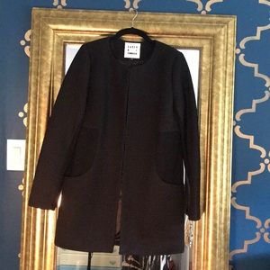 Karen BY Simonsen size 36 Drew Jacket